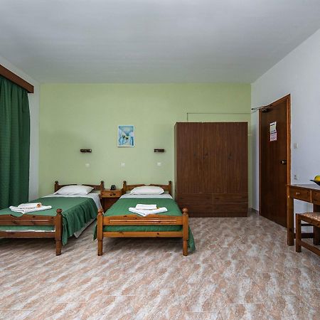 Anagros Hotel Archangelos  Luaran gambar